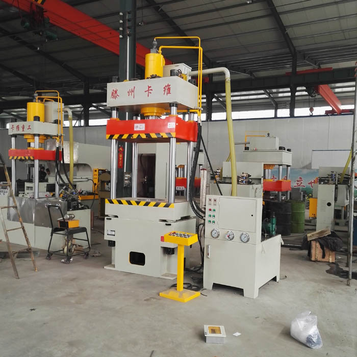 電機(jī)轉(zhuǎn)子壓裝液壓機(jī)